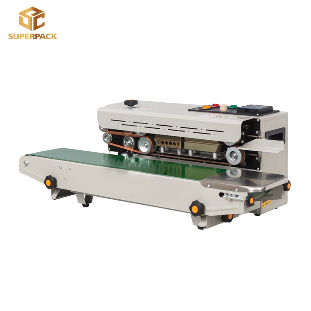 Factory Wholesale Plastic Band Packing Machines Electric Sealer Manufacturer