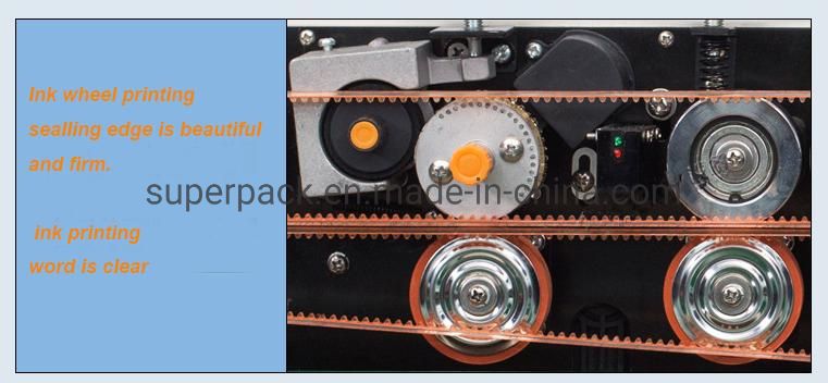 Factory Wholesale Plastic Band Packing Machines Electric Sealer Manufacturer