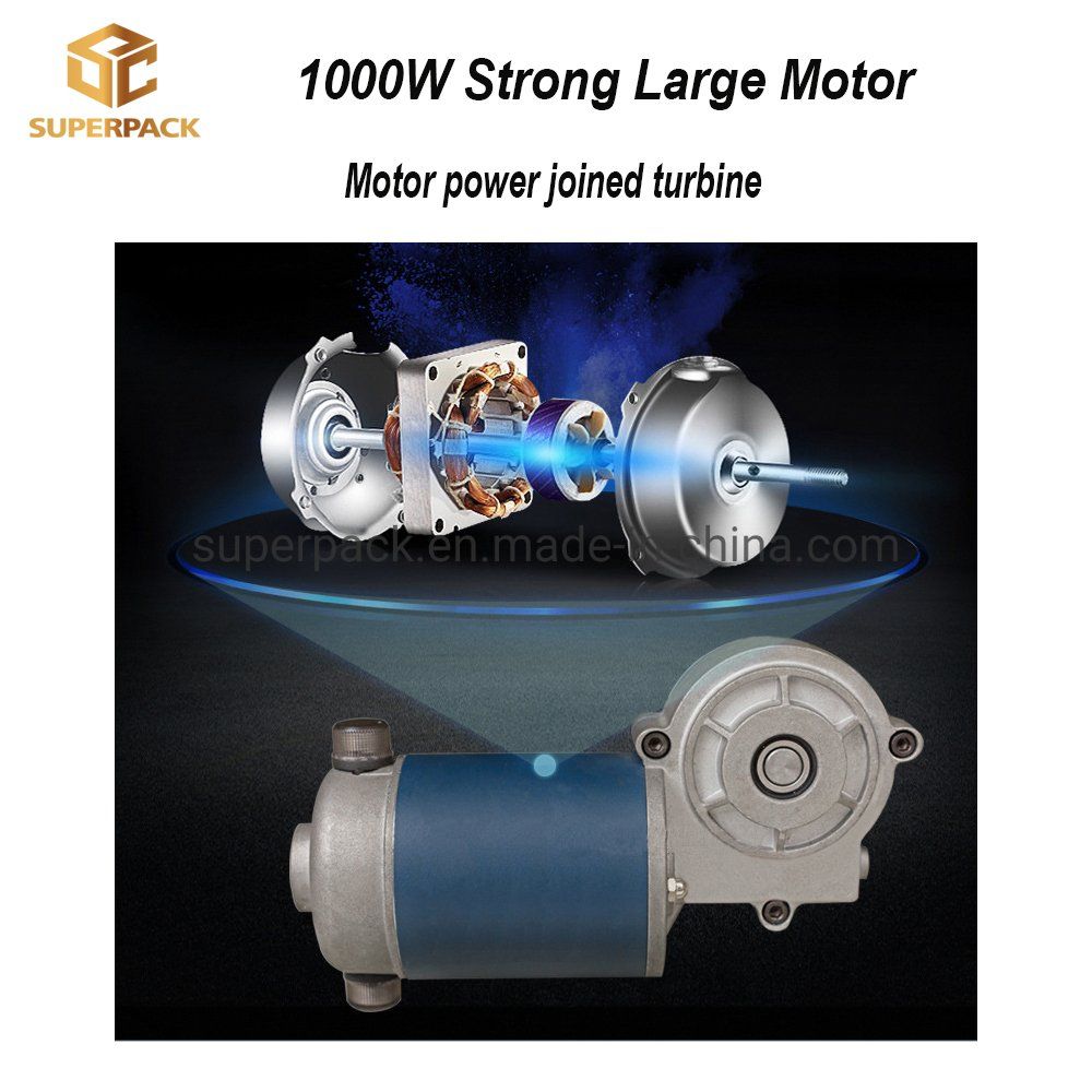 Factory Wholesale Plastic Band Packing Machines Electric Sealer Manufacturer