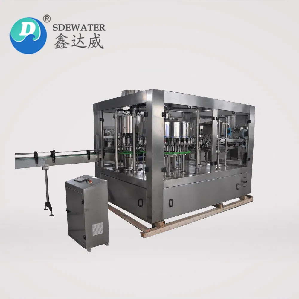 Fair Price Compressed Air Driven Filling Machine Bottles