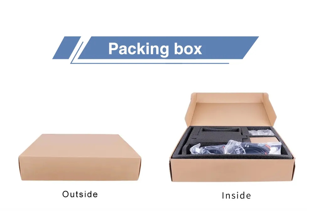 Faith Quick Dry Top Quality Online Industrial Inkjet Printer Machine