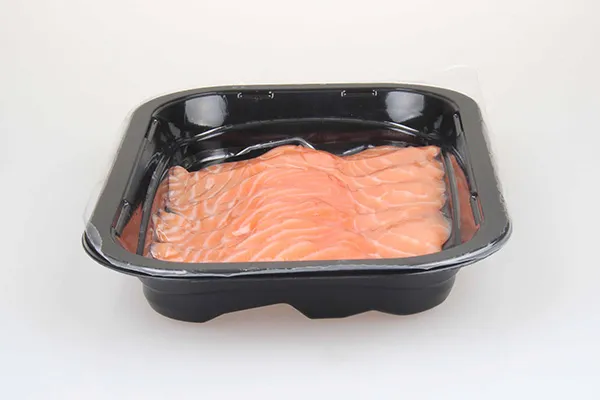 Fg 020/040 Series Semi-Automatic Tray Sealer for Hot Sale Made in China