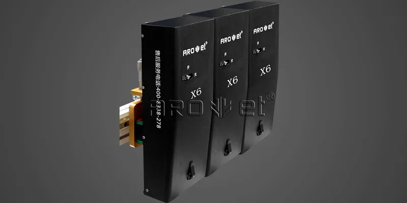 Film Printing Printer Manufacturers for Printing Codes