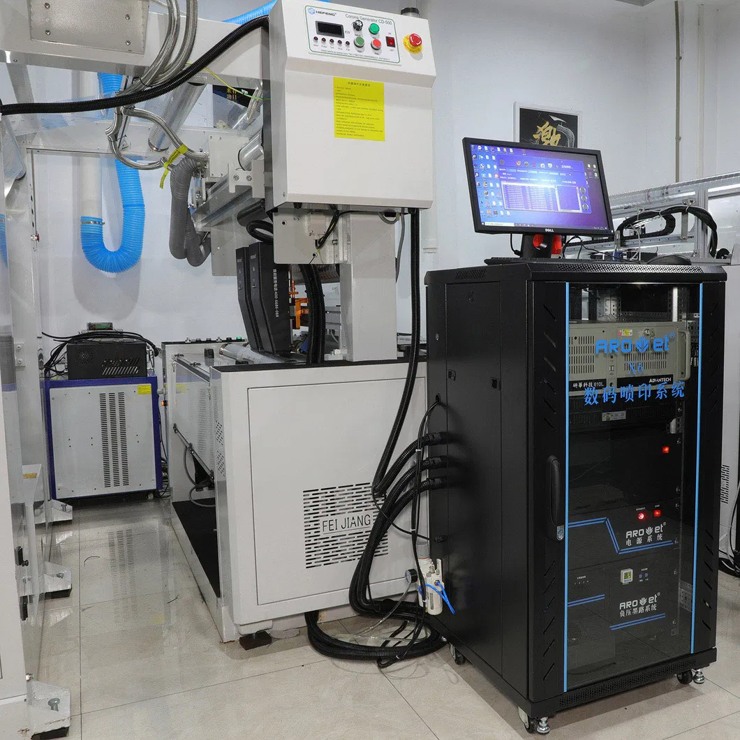 Film Printing Printer Manufacturers for Printing Codes