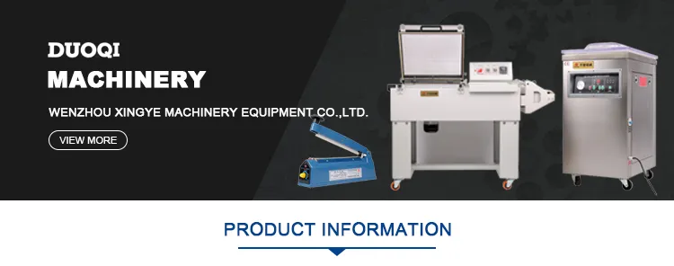 Fr900 Horizontal Heat Plastic Bag Pouch Sealer Automatic Continuous Sealing Shrink Sleeve Seaming Machine