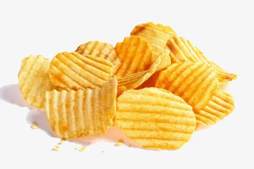 Fruit Chips Packing Machine (DXD-420)