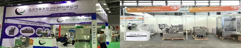 Full-Automatic Communion Cup Plastic Cup Filling and Sealing Machine