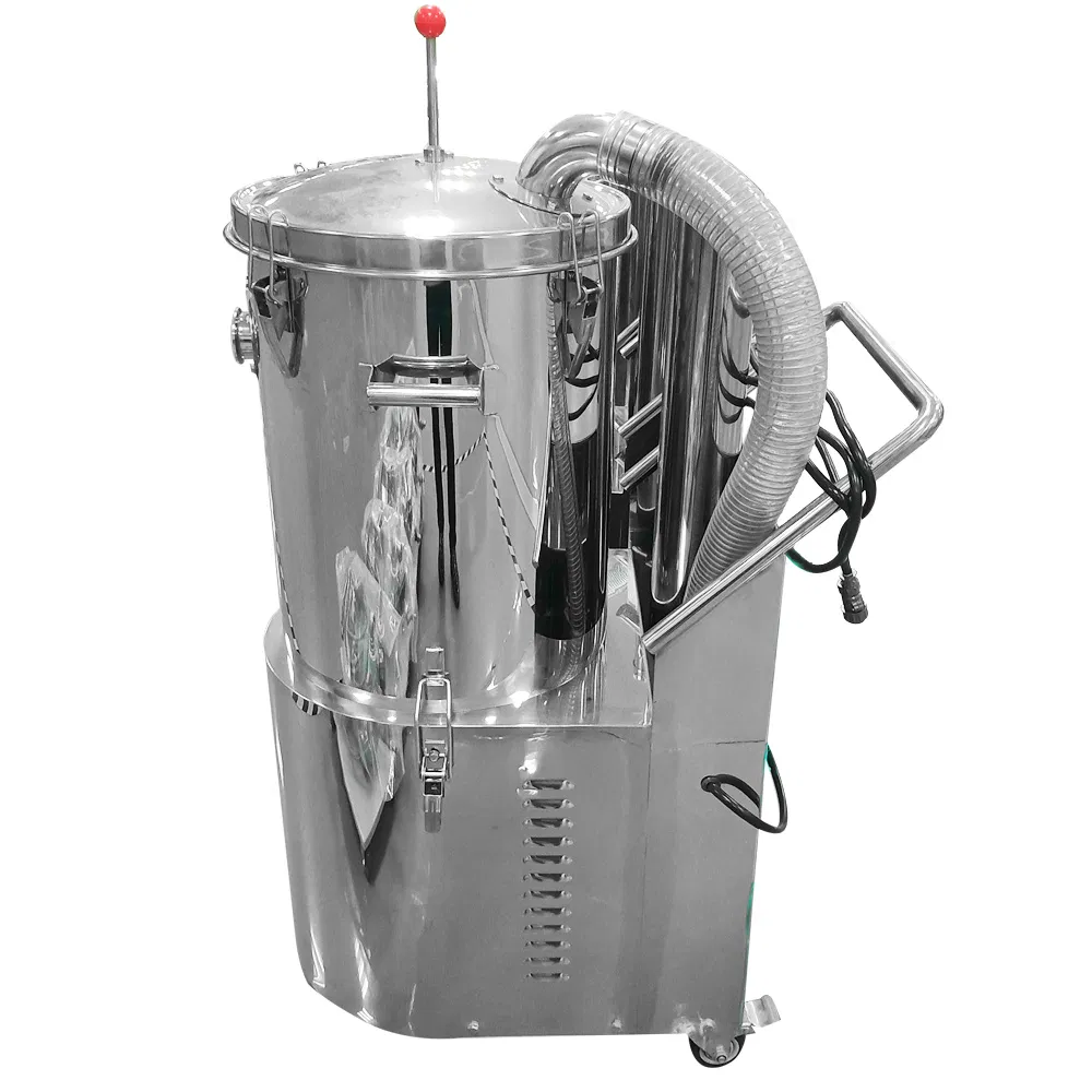 Full Automatic/High Productive Capsule Filler Capsule Filling Hard Capsule Machine Njp4200