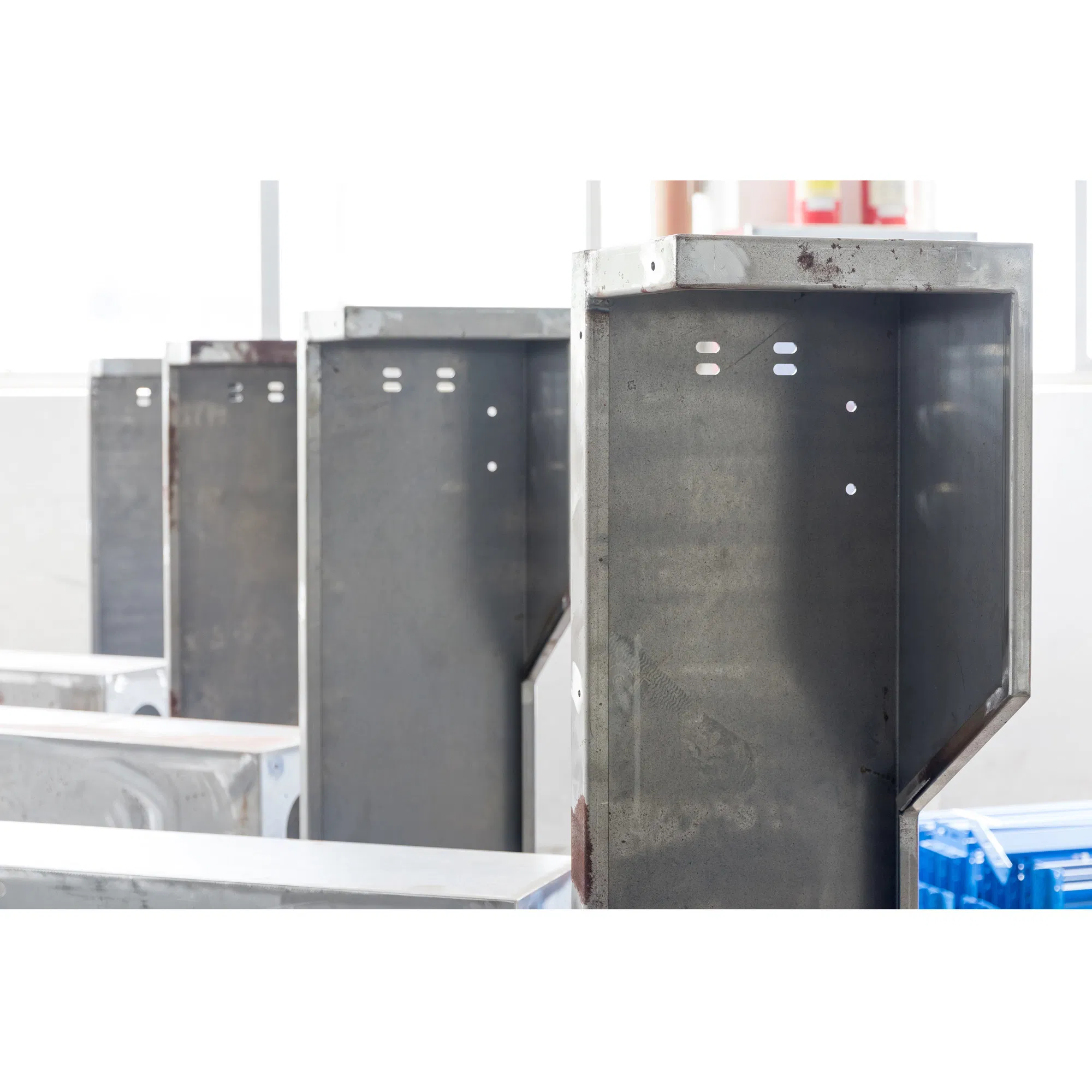 Full Automatic Non-Slip Mat Shrink Wrapping Machine