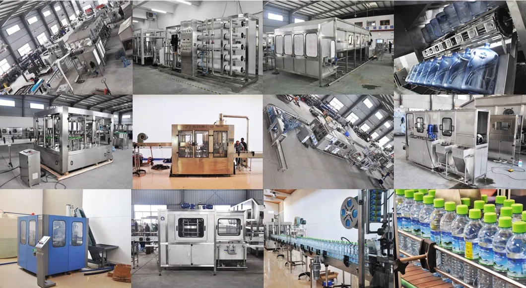 Full Automatic Plunger Type Filling Machine for Ketchup Jam Sauce