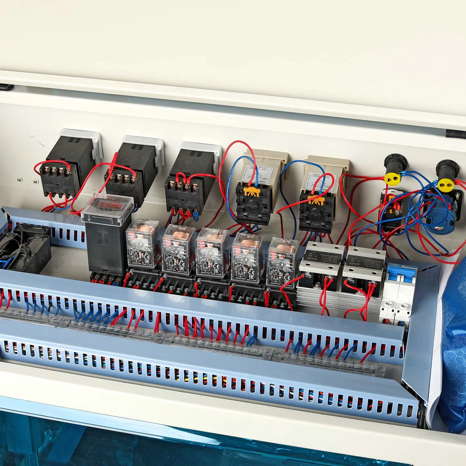Full Automatic Sealer Suitable for Different Width and Height Items
