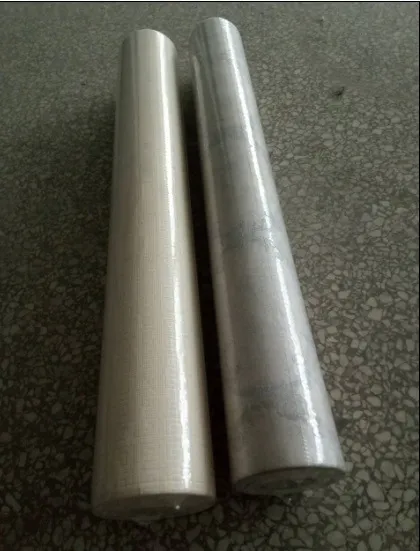 Full Closed Commissariat Bag on Paper Tray Shrink Wrapping Machine