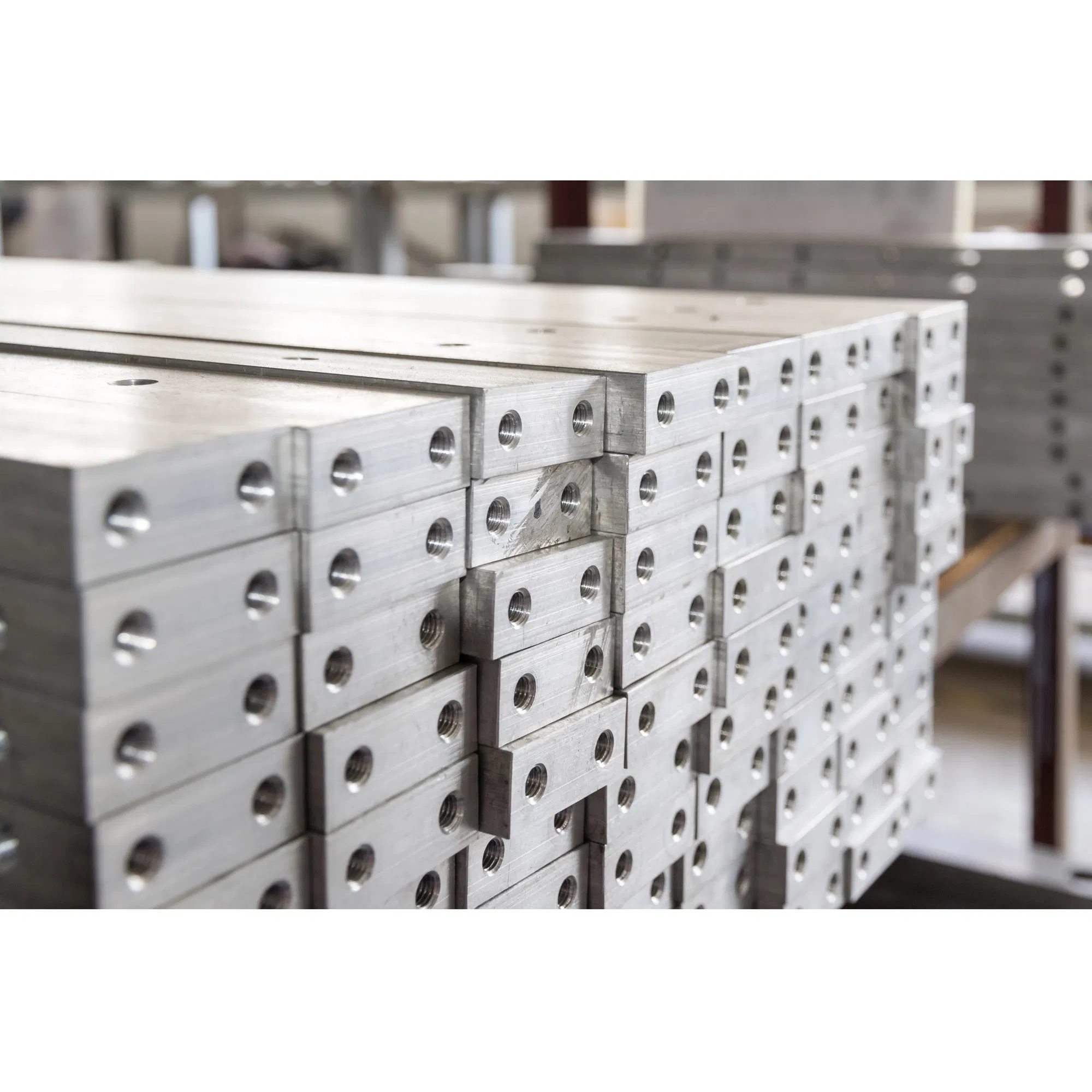 Fully-Auto Food L Bar Shrink Packaging Machine for Stewingbeef