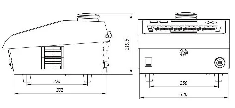 Fully Automatic Printing Machine Dod Printer for Cement Bag (EC-DOD)