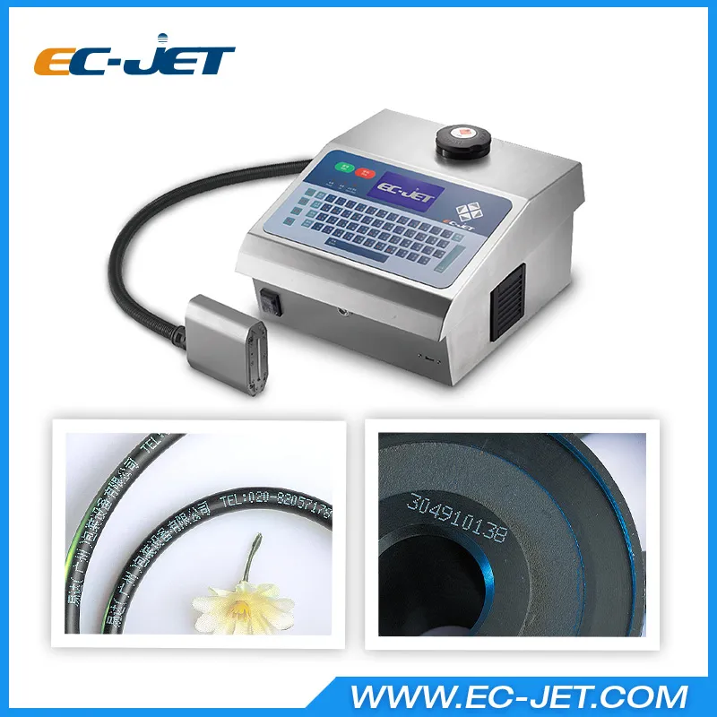Fully Automatic Printing Machine Dod Printer for Cement Bag (EC-DOD)