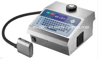 Fully Automatic Printing Machine Dod Printer for Cement Bag (EC-DOD)