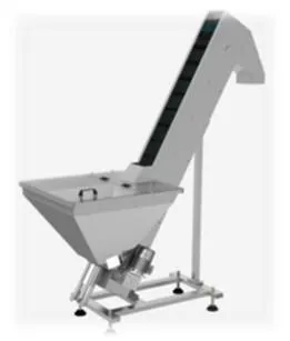 Fully Automatic Pump Head Capper