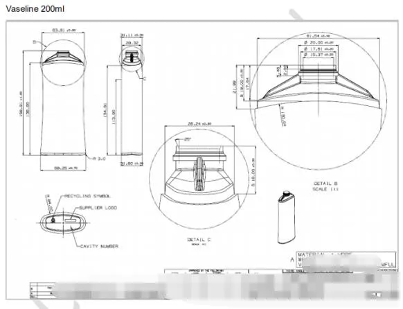 Ghagf-12 Series Count Filling Sealing Labeling Packaging Making Machine