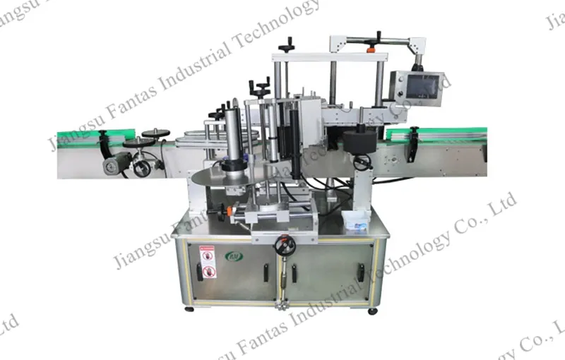 Glass Bottle Alcoholic Drinking Wine Whisky Craft Beer Bottling Filling Machine