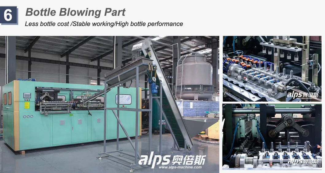 Good Quality Automatic Flavoured Water Filling Machine / Bottling Equipment Production Line