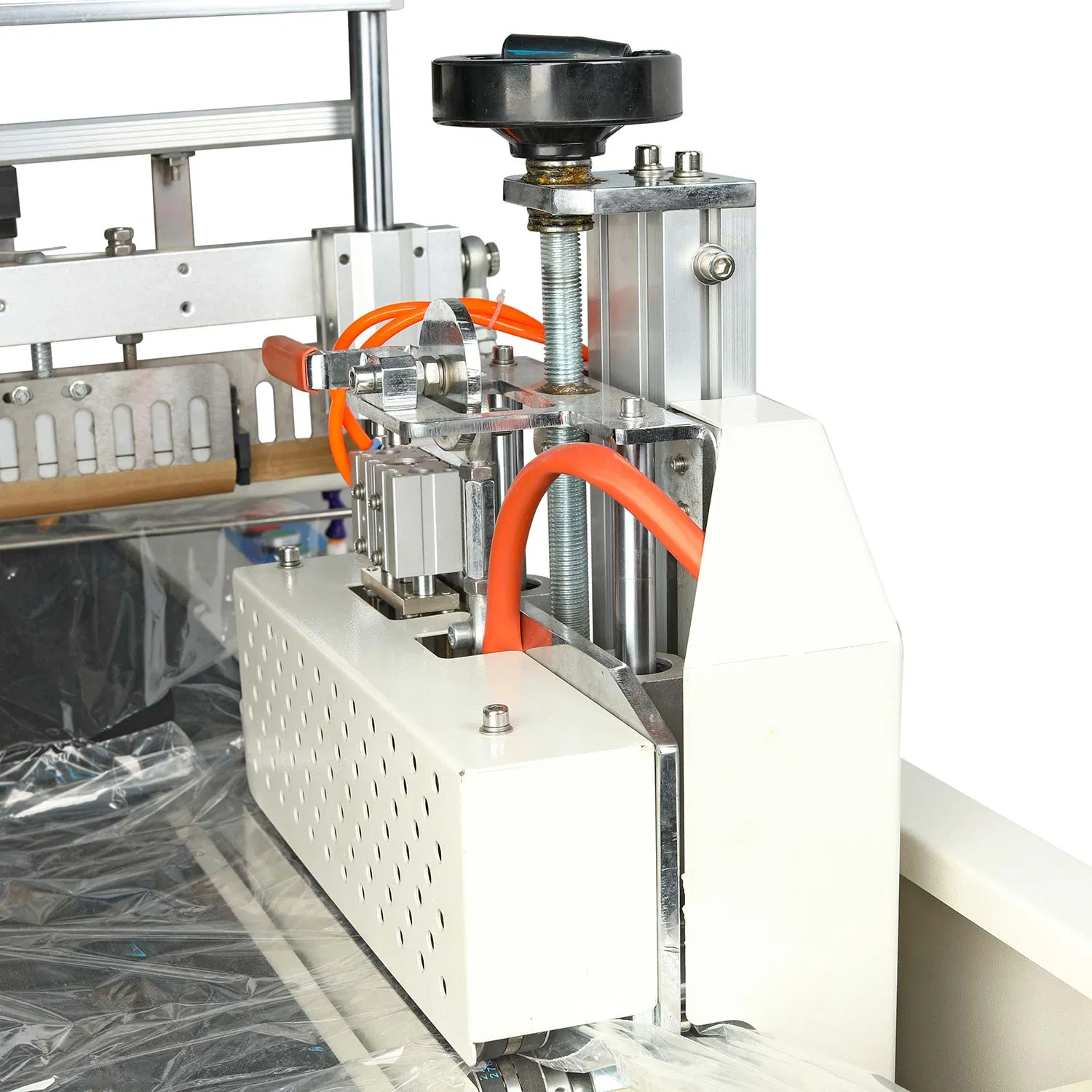 Good Selling Automatic Packing Sealer Machine in Reliable Performance