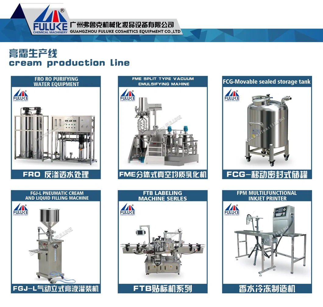 Guangzhou Flk Automatic Mask Filling Sealing Machine