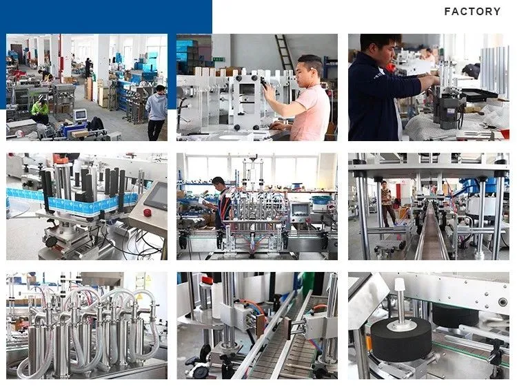 Hand Plastic Screw Capping Machine Pneumatic Capping Machine 10-50mm