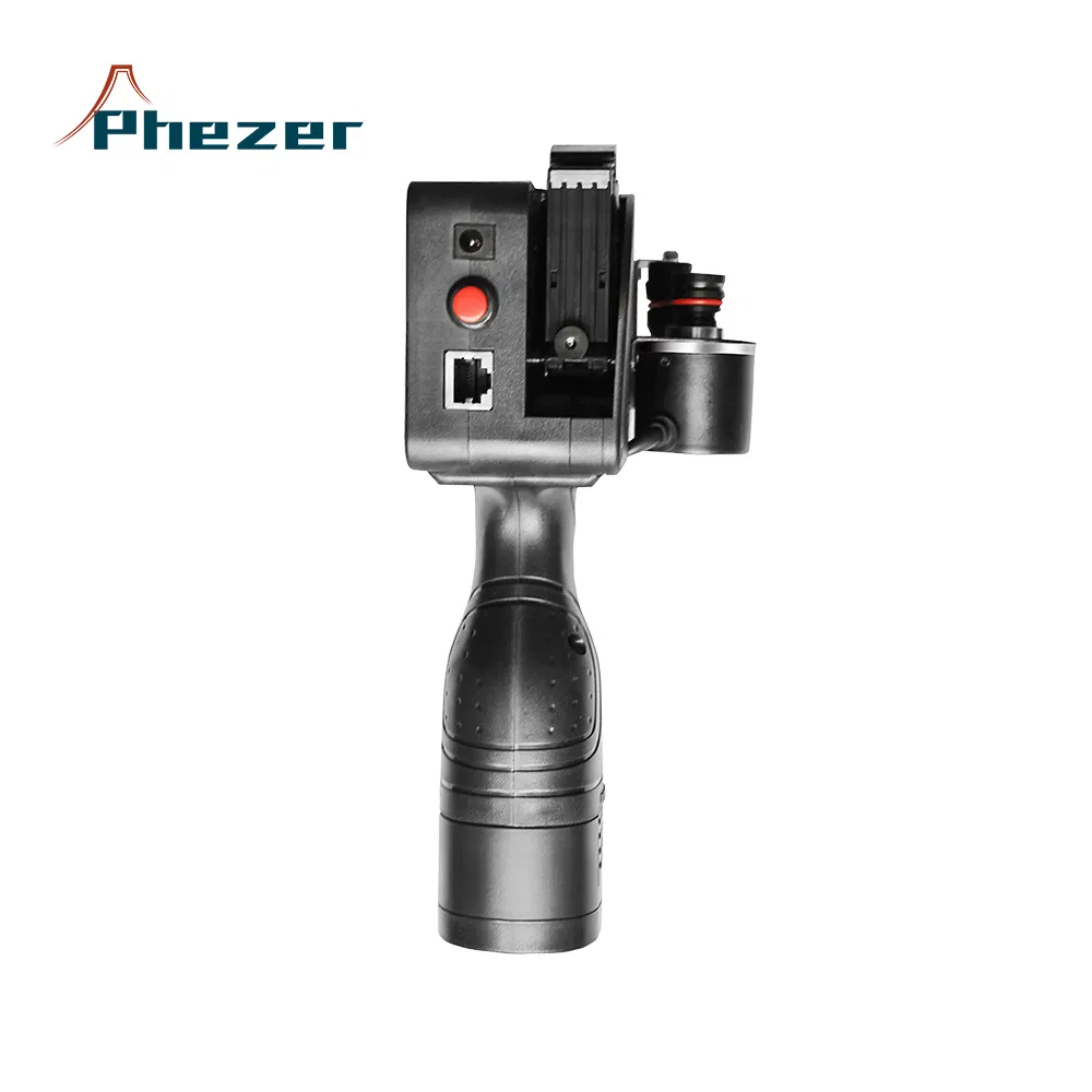 Handheld Printer 2580 Ink Compatible Portable Handheld Inkjet Printer Code Printer 2588 2580 45 45si Solvent Ink
