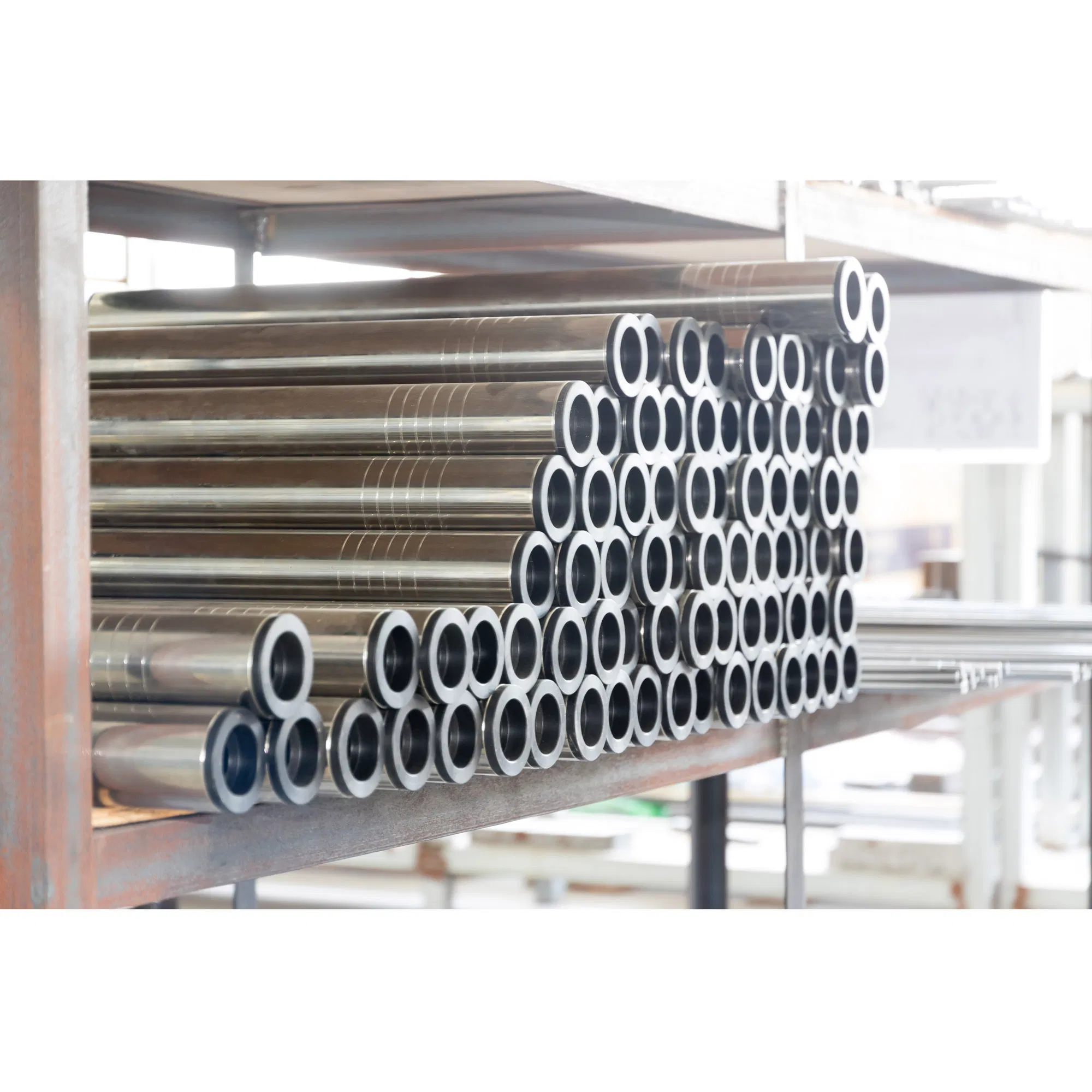 Health Product Heat Shrink Packaging Sealing Machine