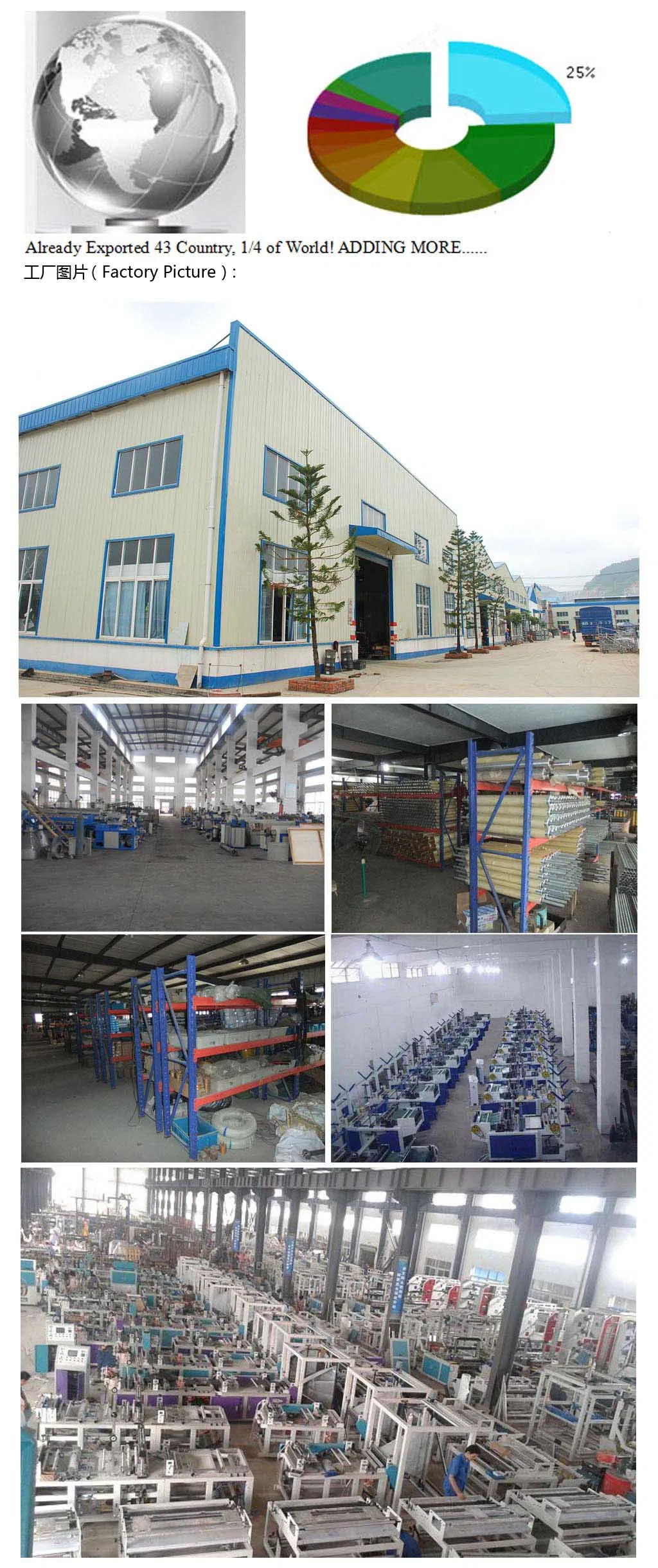 Hero Brand Full Automatic High Speed T-Shirt Bag Making Machine