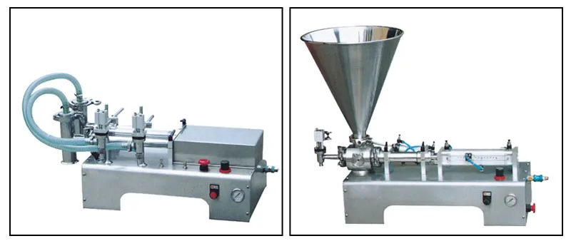 Hero Brand Powder 5000g Dish Washing 15 Ml E Liquid Milk Cup Horizontal Dropper Bottle Ointment Filling Machine Made in China