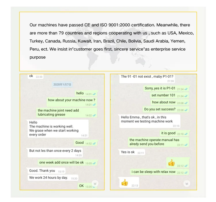 High Efficiency Plastic Yoghurt Cup Packaging Sealing Machine Durable in Use