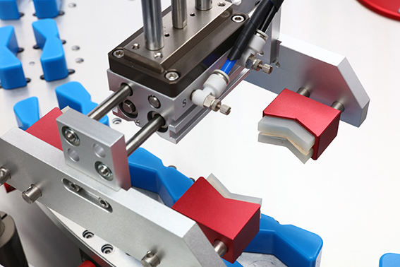 High Efficiency with 1 Year Warranty Automatic Filling and Sealing Machine for Cream