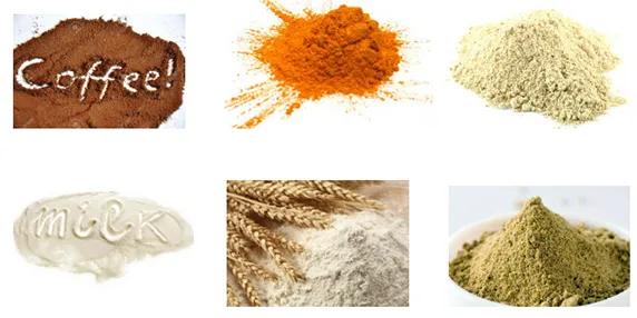High Efficient Automatic Whey Powder Bag Packing Machinery
