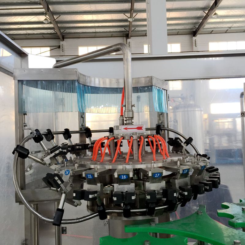 High Level New Design Vodka Moutai World Famous Wine Glass Bottle Stainless Steel Packaging Production Labeling Equipment