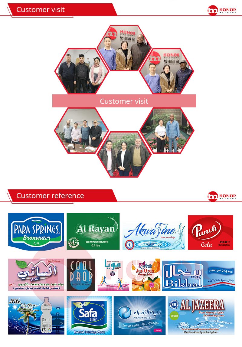 High Level New Design Vodka Moutai World Famous Wine Glass Bottle Stainless Steel Packaging Production Labeling Equipment