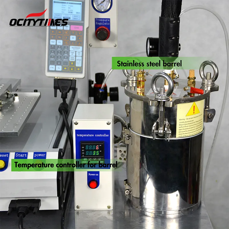 High Precision Delta 8 D9 Automatic Cbd Vape Cartridge Filling Machine