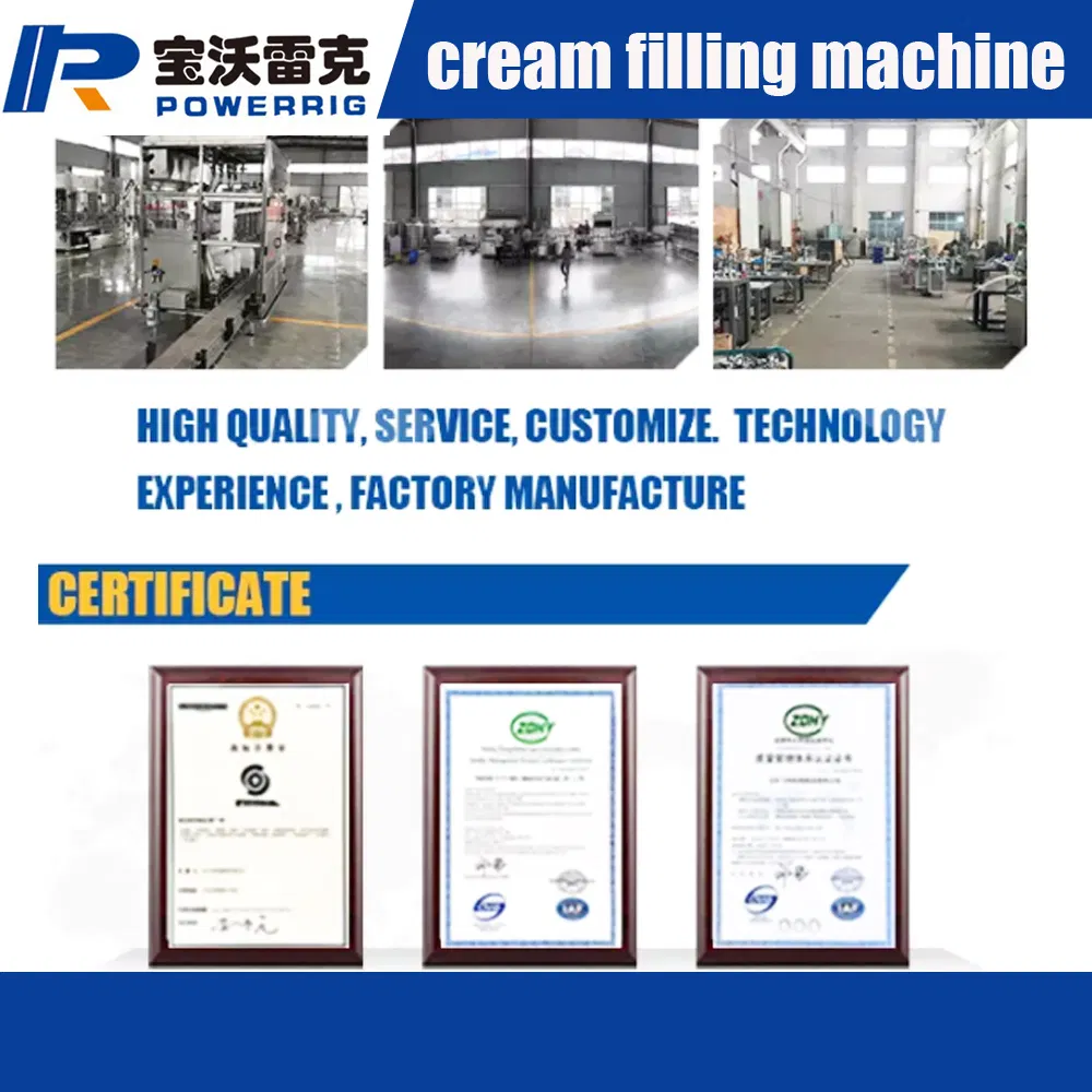 High Quality Plastic Jar Capping Machine with Ce Certification