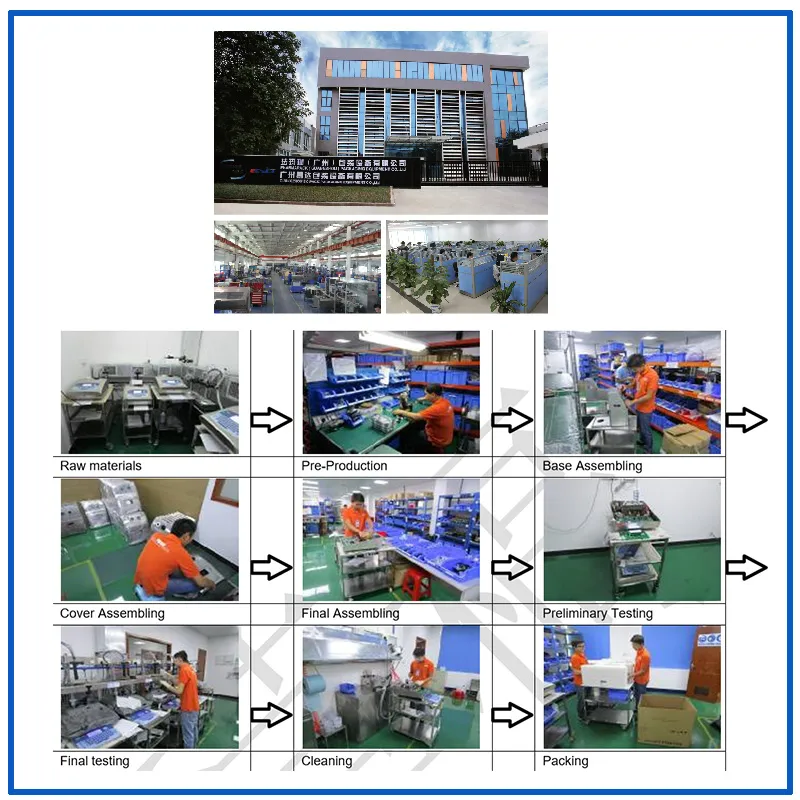 High Quality Portable Continuous Inkjet Printer for Batch Code (EC-JET910)