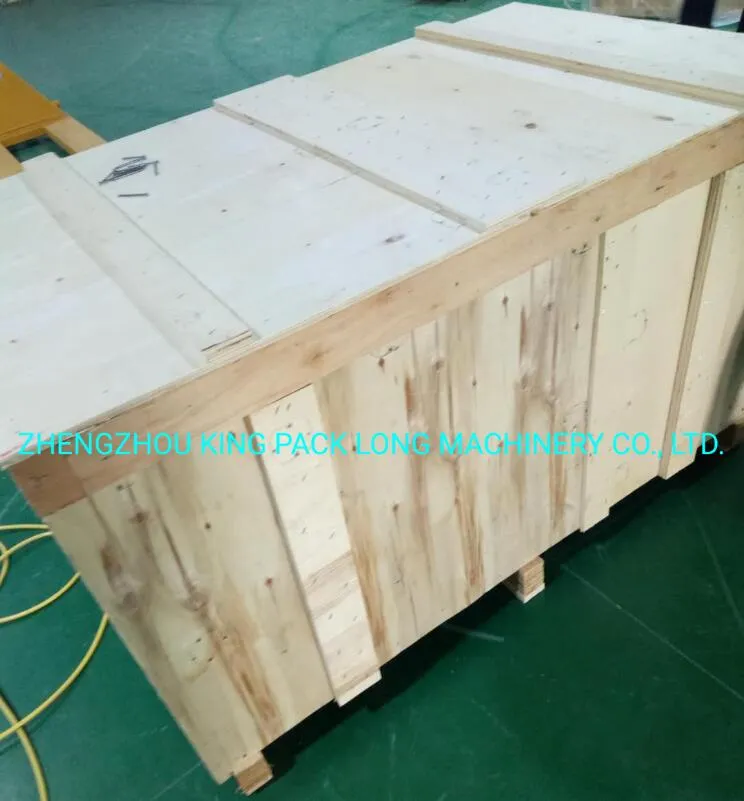High Speed Automatic Power Packing Machine Vertical Powder Packing Machine Automatic Flour Packing Machine