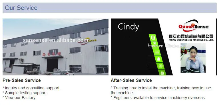 High Speed T-Shirt Bag Making Machine