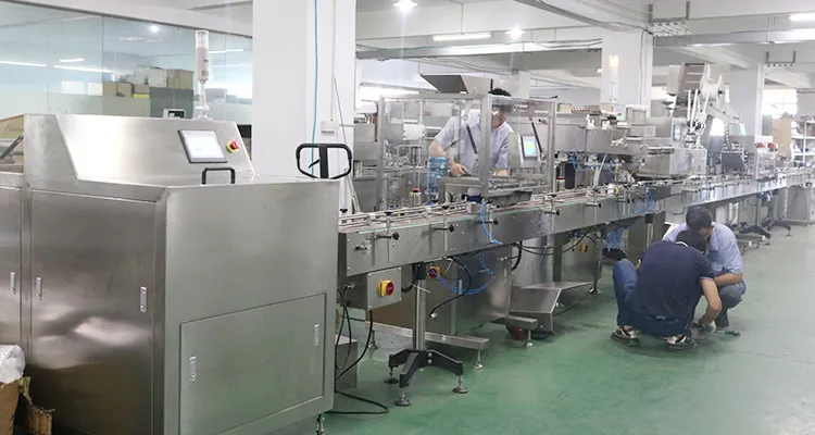 High Speed Tablet Capsule Counting Filling Machine Counter for for Small Items