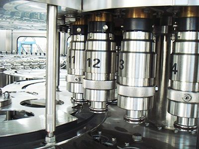 High Technology Quality Liquid Bottle Water Filling Machine Drinking Water Bottling Plant for Mineral Water Drinking Water Pure Water