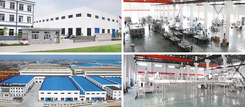 High Technology Quality Liquid Bottle Water Filling Machine Drinking Water Bottling Plant for Mineral Water Drinking Water Pure Water