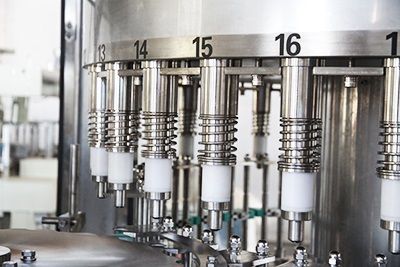 High Technology Quality Liquid Bottle Water Filling Machine Drinking Water Bottling Plant for Mineral Water Drinking Water Pure Water
