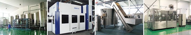 High Technology Quality Liquid Bottle Water Filling Machine Drinking Water Bottling Plant for Mineral Water Drinking Water Pure Water
