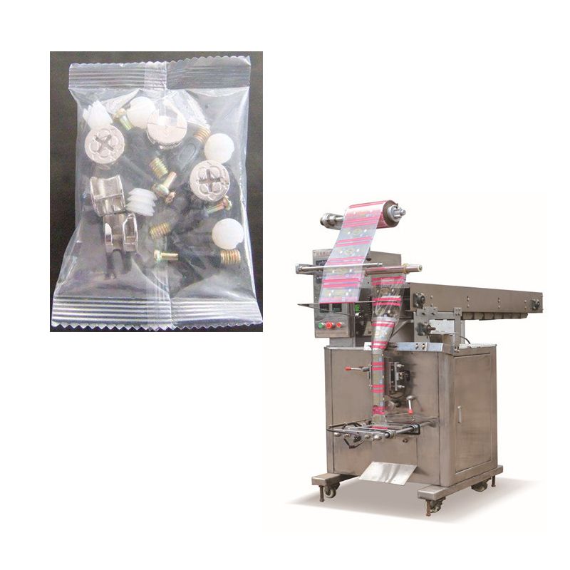 Hot Sale Sachet Honey Vertical Filling and Sealing Machine