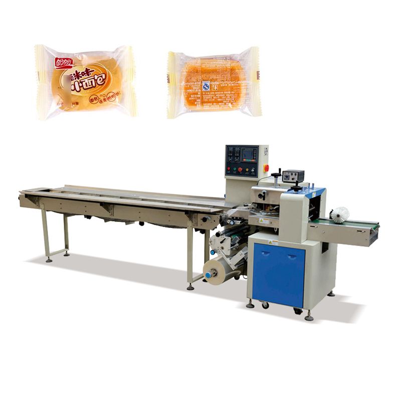 Hot Sale Sachet Honey Vertical Filling and Sealing Machine