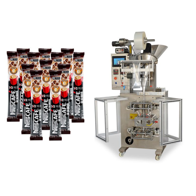 Hot Sale Sachet Honey Vertical Filling and Sealing Machine