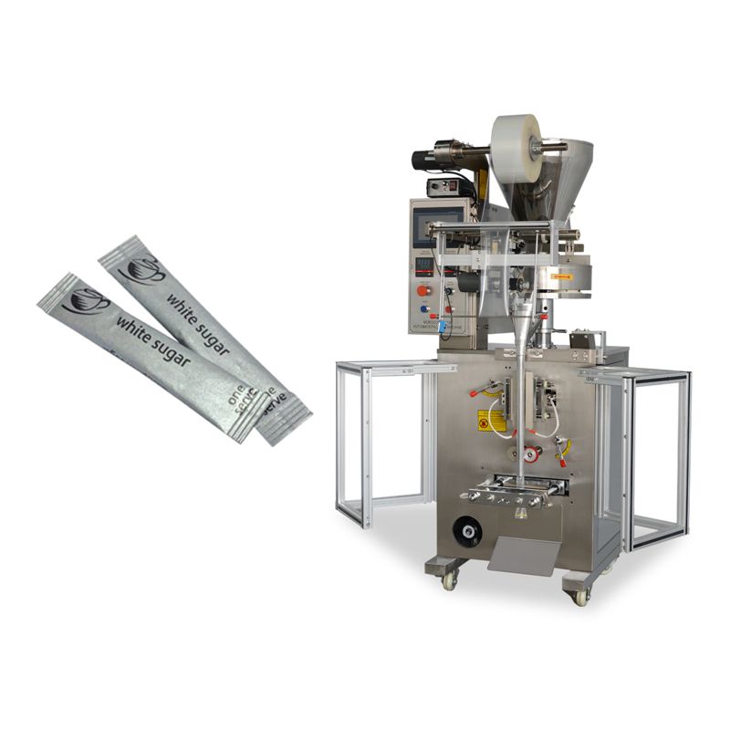 Hot Sale Sachet Honey Vertical Filling and Sealing Machine